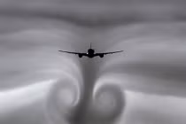 Máy bay VNA gặp sự cố, hành khách làm gì?