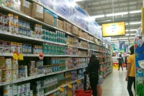 Rộ phong trào mua măng tây chữa ung thư, yếu sinh lý