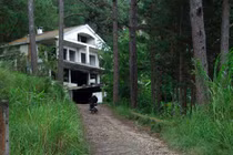 Sự thật sửng sốt về ngôi nhà ma ở Đà Lạt