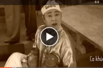 Rạo rực nghe "Chúc xuân" trong hài Tết "Quan Trường-Trường Quan"