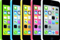 Những điều cần biết khi mua iPhone 5C giá 3,5 triệu