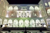 Trầm trồ biệt thự đại gia chịu chơi nhất Việt Nam