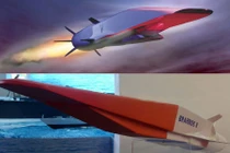 Sức mạnh đáng sợ của tên lửa siêu âm BrahMos