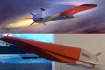 Sức mạnh đáng sợ của tên lửa siêu âm BrahMos