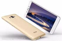 Cận cảnh smartphone chuyên chụp ảnh của Asus