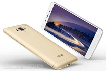 Cận cảnh smartphone chuyên chụp ảnh của Asus