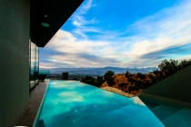 Nhà thông minh giá thuê 63 triệu đồng/đêm có gì độc?