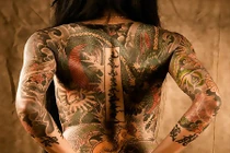 Cuộc sống như địa ngục của phụ nữ trong thế giới Yakuza