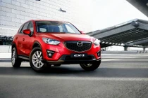 Kia, Mazda, Peugeot đồng loạt giảm giá xe