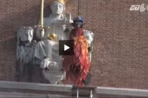 Háo hức ngắm “thiên thần bay” nổi tiếng nhất thế giới