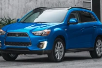 Xe Nhật giá mềm đối thủ của Honda CR-V tại Việt Nam