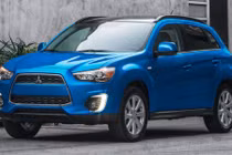 Xe Nhật giá mềm đối thủ của Honda CR-V tại Việt Nam