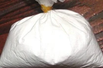 Kinh hãi "công nghệ" hô biến rau quả héo... thành tươi