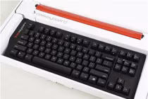 Cận cảnh bộ đôi bàn phím cơ hàng hiệu Mỹ