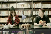 Dậy sóng lòng nghe những ca khúc Vpop hay nhất mùa Valentine