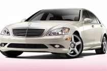 Những mẫu xe hơi tiện nghi nhất dành cho phái đẹp