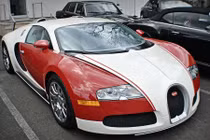 5 siêu xe đắt nhất Việt Nam năm 2015