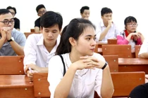 Bài phát biểu nhậm chức của Thủ tướng vào đề thi báo chí