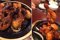 Hậu quả khôn lường nếu bạn nghiện BBQ