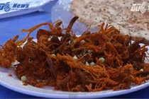 Tuyệt chiêu làm thịt bò khô ngon và an toàn