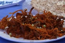 Tuyệt chiêu làm thịt bò khô ngon và an toàn