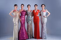 Tiết lộ gây sốc hậu trường Hoa hậu Hoàn vũ VN 2015