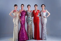 Tiết lộ gây sốc hậu trường Hoa hậu Hoàn vũ VN 2015