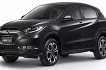 Honda HR-V trình làng với giá 27.000 USD