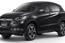 Honda HR-V trình làng với giá 27.000 USD