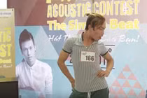 Clip chế: Trường Giang nghĩ gì khi Tùng Sơn hát?