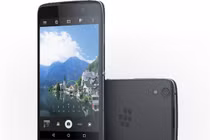 BlackBerry DTEK50 chào hàng với giá 6,6 triệu đồng