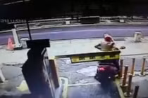 Cái giá không đáng phải trả khi trốn phí gửi xe