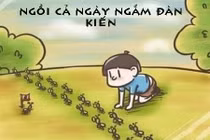 Những điều bạn không biết về tuổi thơ của mình