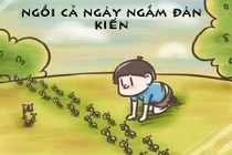 Những điều bạn không biết về tuổi thơ của mình