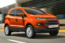 Những mẫu xe Ford được người Việt ưa chuộng nhất