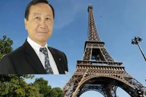 Những đại gia Việt “làm loạn” thế giới