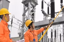 “Giá điện sẽ đẩy CPI tăng ít nhất 0,6%“