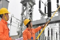 “Giá điện sẽ đẩy CPI tăng ít nhất 0,6%“