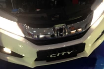 “Nội soi” Honda City thế hệ mới vừa về Việt Nam