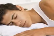 Ngủ thế nào cho đúng và đủ?