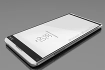 Rò rỉ thiết kế đẹp từng centimet của LG V20