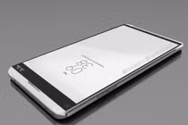 Rò rỉ thiết kế đẹp từng centimet của LG V20