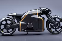 Những mẫu mô tô nên cưỡi một lần trong đời