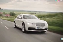 5 mẫu xe sang hấp hẫn nhất hành tinh