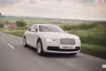 5 mẫu xe sang hấp hẫn nhất hành tinh