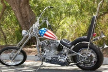 Chiêm ngưỡng mô tô cổ có 1-0-2 được hét giá triệu đô