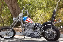 Chiêm ngưỡng mô tô cổ có 1-0-2 được hét giá triệu đô