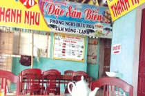 Mại dâm Quất Lâm “đánh du kích”, tăng giá