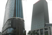 Ngắm tòa nhà nghìn tỷ sang, "chảnh" tại Hà Nội