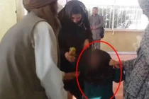 Cha ép con gái 6 tuổi lấy ông 55 tuổi để đổi lấy... dê